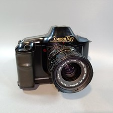 Canon T90 35mm SLR Camera