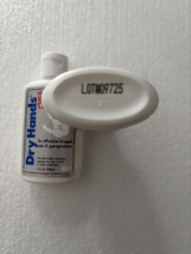 Dry hands 2fl sport - oz, (59ml)