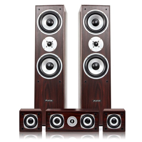Fenton 100 333 walnut - 100,