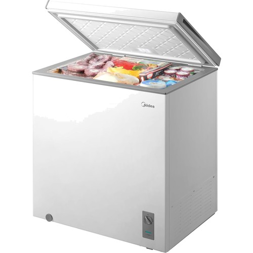 Chest freezer ft - freezer,