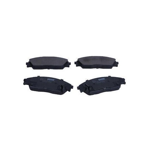 Brake pad set - brake,