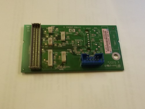 C7769 60042 designjet 800 - hp,