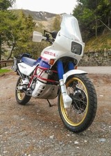 honda transalp 600 griglia faro headlight grill honda transalp 600 1987 -  1993