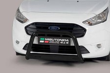 Bull Bar For Tourneo Transit