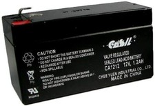 Honeywell Casil CA1212 UC12102