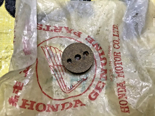 Honda c92 c95 ca92 ca95 - ca95, ca160