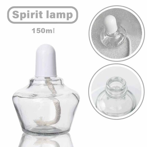 150ml durable alcohol burner - durable,