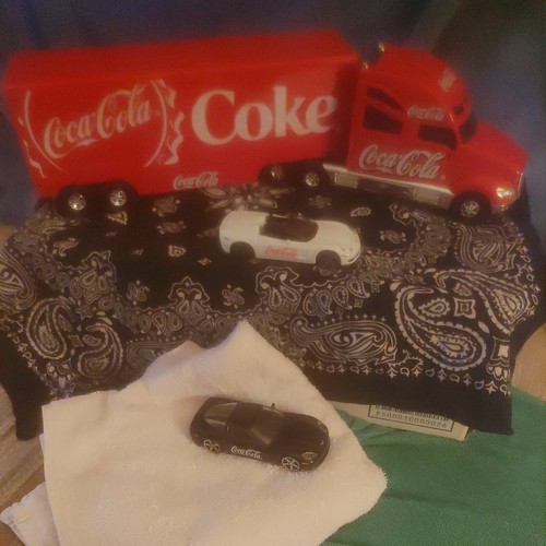 Authentic coca cola - authentic, coca-cola