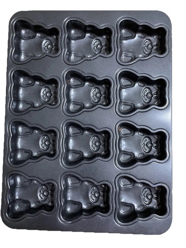 Non stick miniature - miniature, teddy