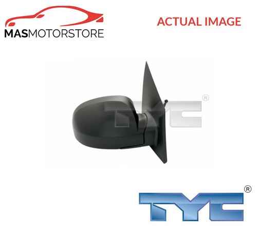 Outside rear view mirror lhd - outside,