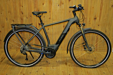 Cube Kathmandu Hybrid One 500 2022 M