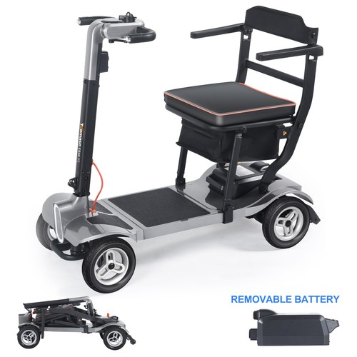 Used lightweight mobility - lightweight,