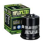 FITS GILERA 125 Runner VX/VXR/SC/ST/Race 2002 - 2014 HIFLO PREMIUM OIL FILTER 