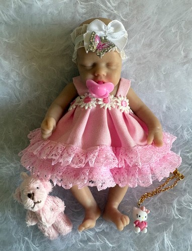 Reborn preemie full - reborn,