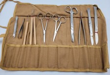 Vintage 1960s School Biology