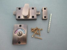 INDICATOR BOLT Bathroom Toilet