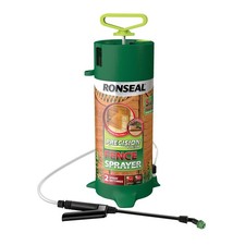 Ronseal Precision Finish Pump