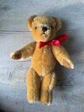 Vintage Merrythought Gold