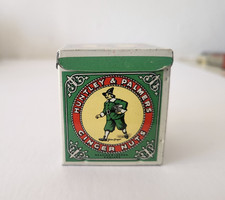 Huntley & Palmers Ginger Nuts