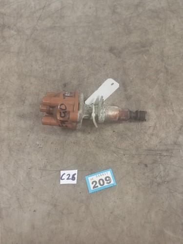 Renault fuego turbo ignition - renault,