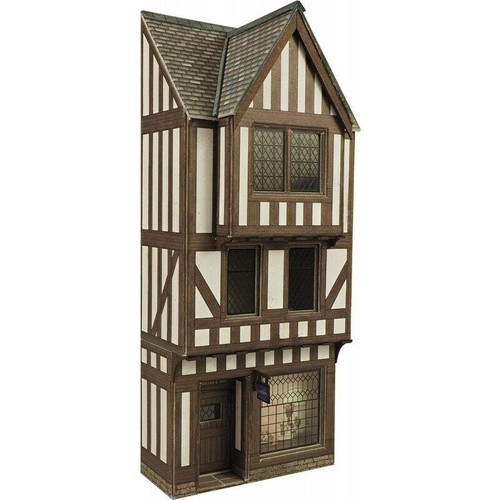 Timber frame shop - frame,