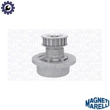 WATER PUMP ENGINE COOLING