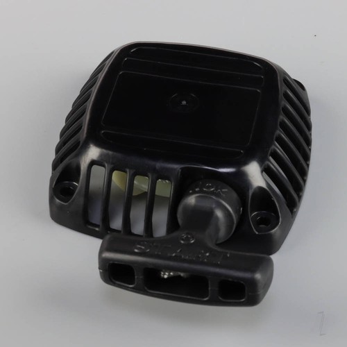 Zenoah pullstart assembly - pullstart,