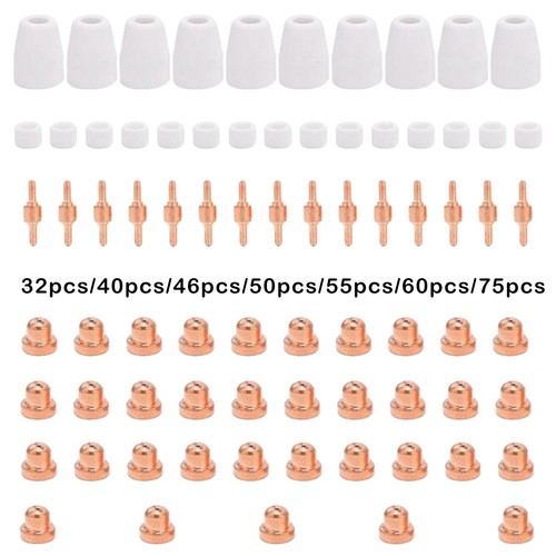 Cutter consumable pt 31 - lg-40, pt-31