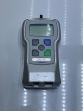 Shimpo FGV-100XY Digital Force Gauge, 100 lb Capacity