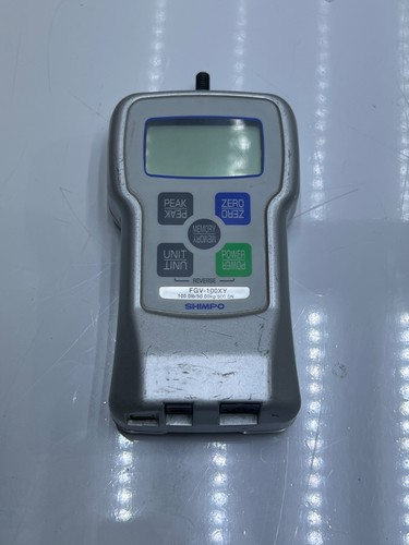 Shimpo fgv 100xy - shimpo, fgv-100xy