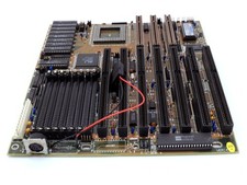 Seritech 486-VLA Retro PGA168