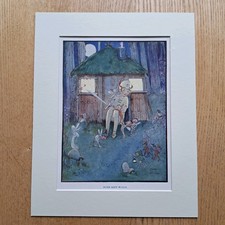 Mabel Lucie Attwell - Print