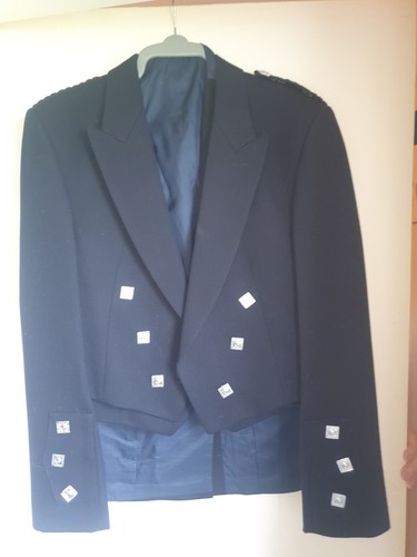 Prince charlie men - charlie, kilt