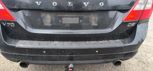 Volvo v70 2008 - 2.4d, 2008-2016