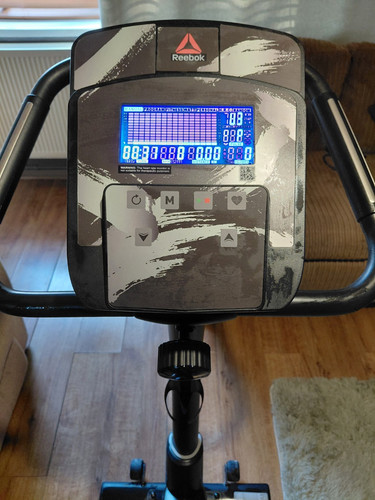 Reebok zjet 460 - zjet,