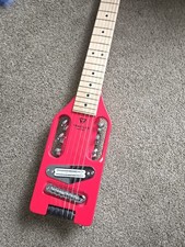 Traveler Guitars Ultra-Light