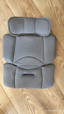 Nuna Rebel Rebl Car Seat