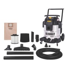 Dewalt Wet Dry Vacuum Cleaner