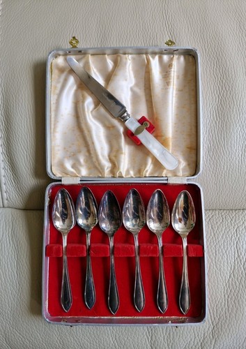 Vintage viners boxed - vintage,
