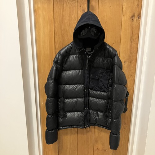 Company jacket d - company, |