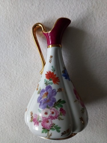 Limoges china floral and - limoges,
