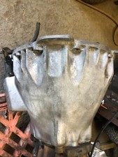 Range Rover - Transmission - LT77 V8 gear box bellhousing in good condition