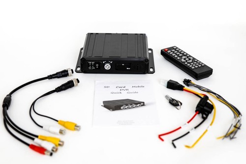Ic5200mdvr hybrid 1080p - hd,