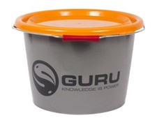 Guru Groundbait Mixing Bucket