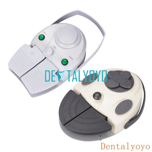 Dental multi function foot - dental, multi-function