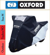 Honda XL 500 R Pro Link 1982-1985 [Oxford Rainex Outdoor Raincover]