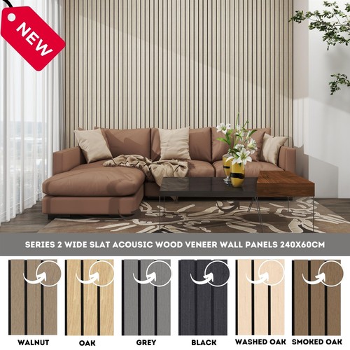Luxury acoustic wall - luxury,