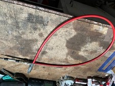 Fits morse remote valve