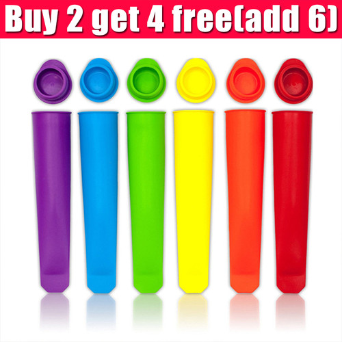 Extra large ice lolly mould - lolly,