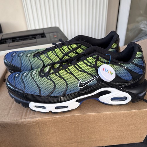 Nike air max plus white - nike,